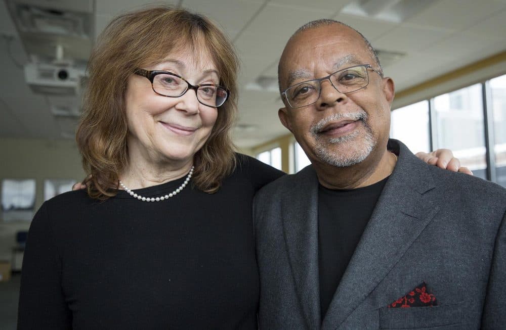 Henry Louis Gates Jr. And Maria Tatar Share African-American Folktales ...