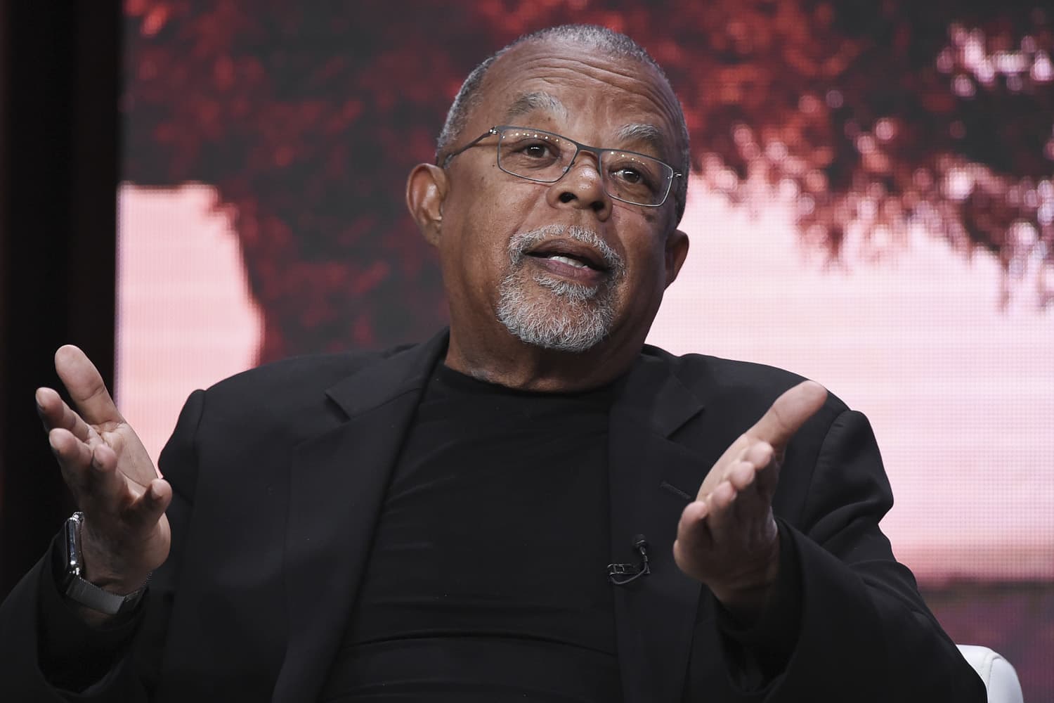 Henry Louis Gates Jr. And Maria Tatar Share African-American Folktales ...