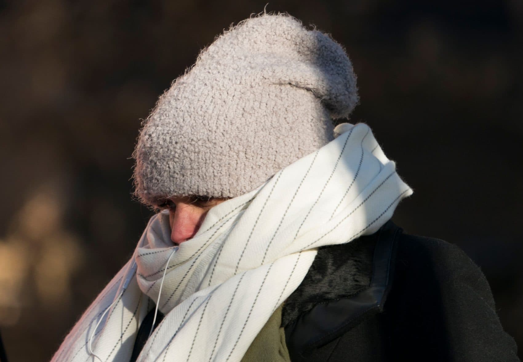 How Bitterly Cold Weather Is Affecting The Country | Here & Now