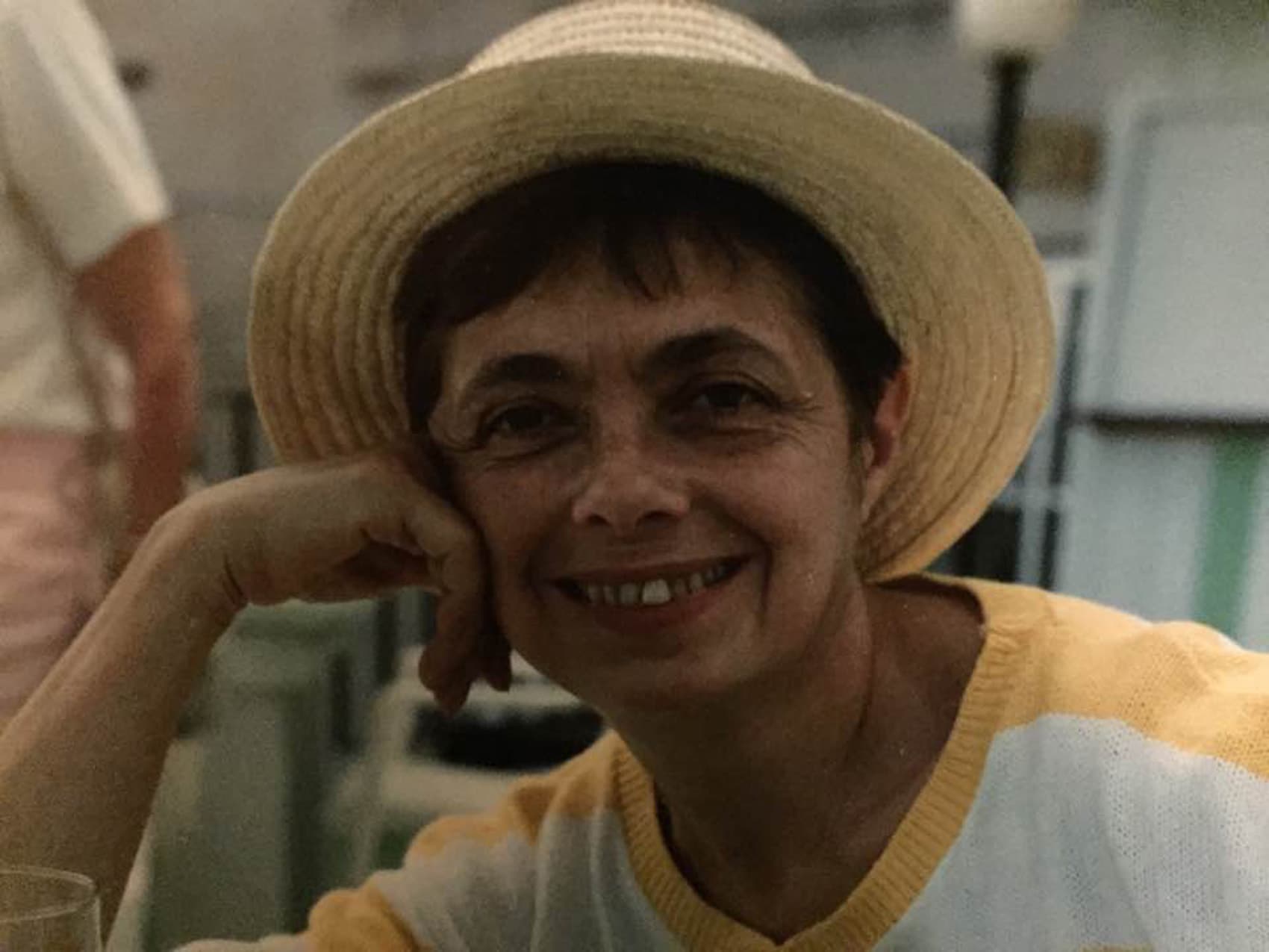 Silvia Alvarez Labored To Transform Her Country Of Origin The