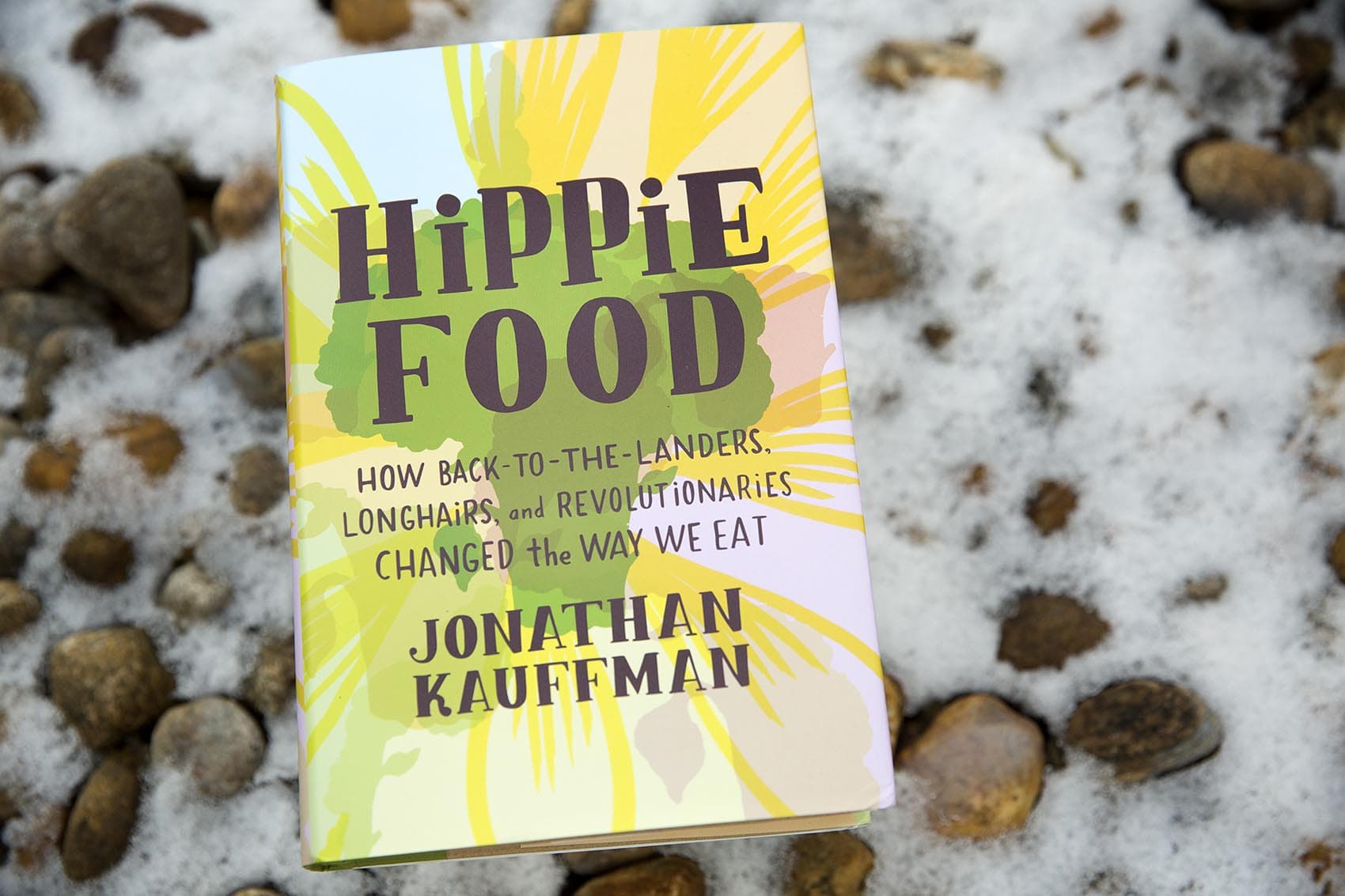 From Brown Rice To Tofu, How 'Hippie Food' Became American Cuisine ...