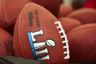 Here at Only A Game, the lead-up to the Super Bowl means Super Bowl Haiku. (Rick Osentoski/AP)