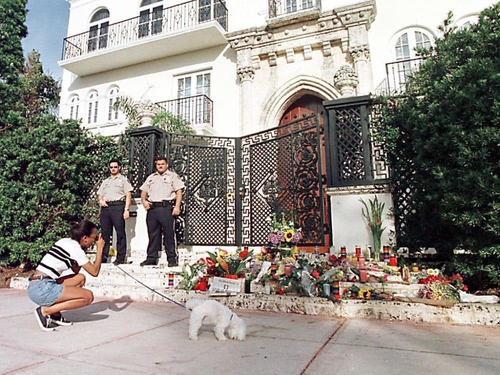 'The Assassination Of Gianni Versace' Traces Investigation Into Fashion Designer's 1997 Murder 