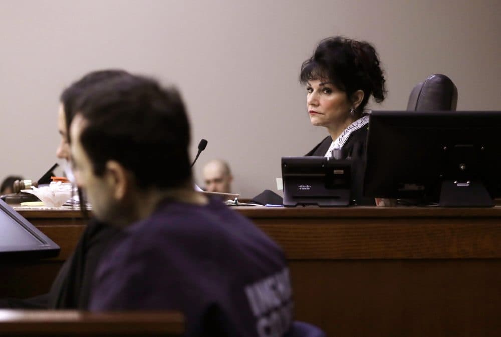 Stop Celebrating Larry Nassar's Judge. Her Comments Were Wildly Inappropriate | Cognoscenti