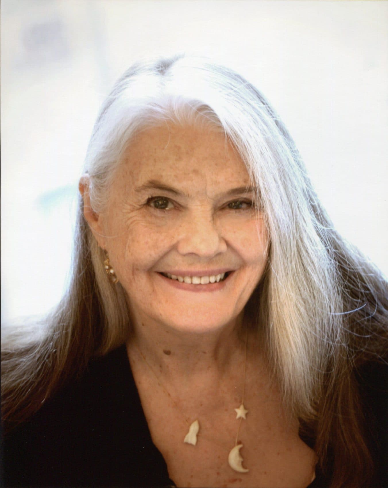 Yes, We Do. Even At Our Age. | With Lois Smith | Modern Love