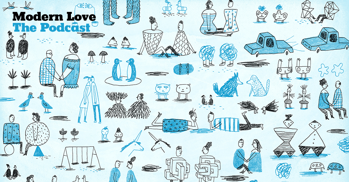 Love Stories In 13 Words Modern Love Bonus Episode Modern Love