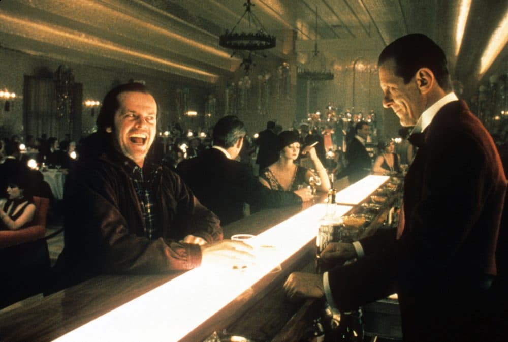 After All These Years, 'The Shining' Still Shines On The Big Screen