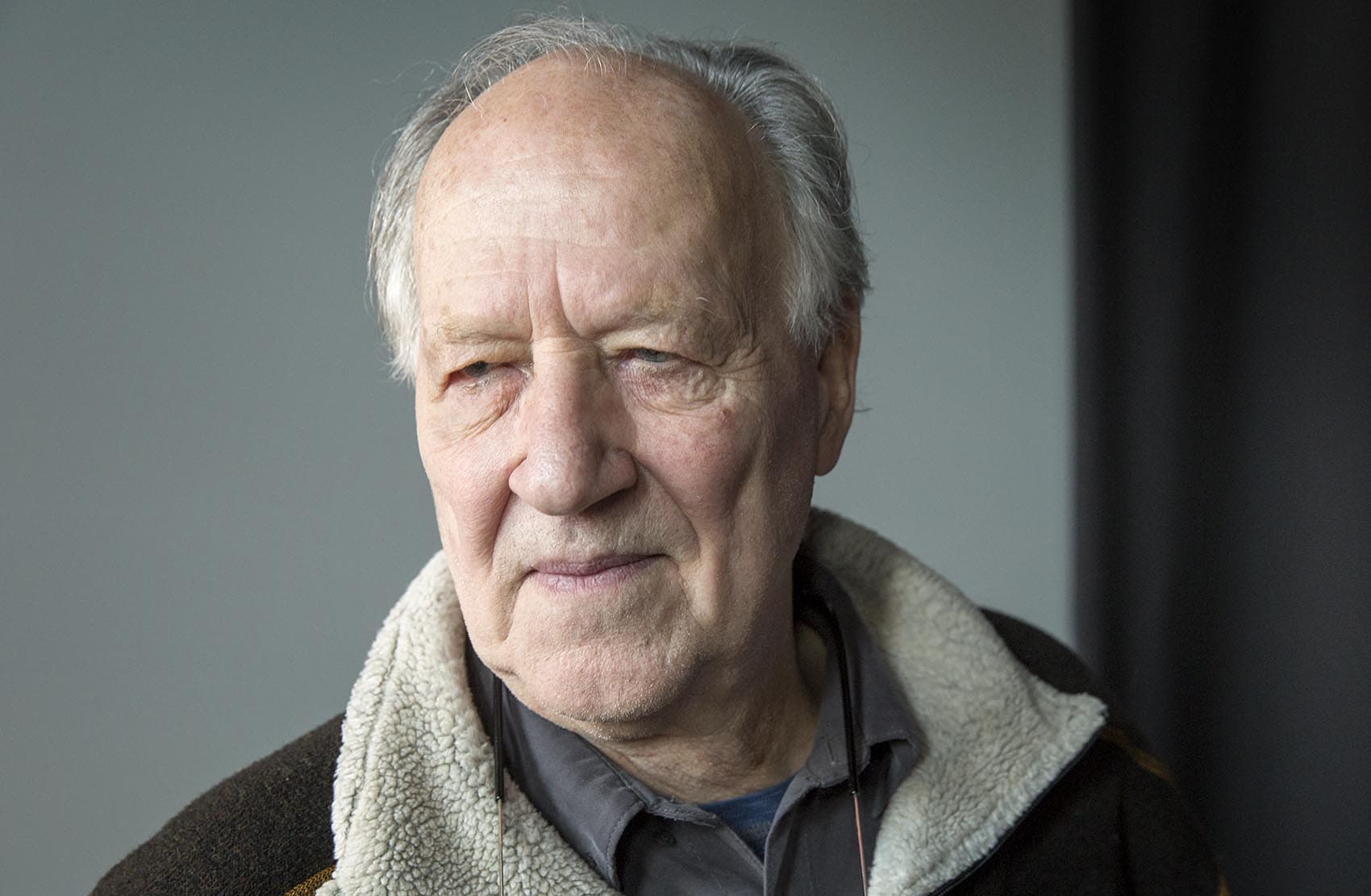 Werner Herzog fitzcarraldo