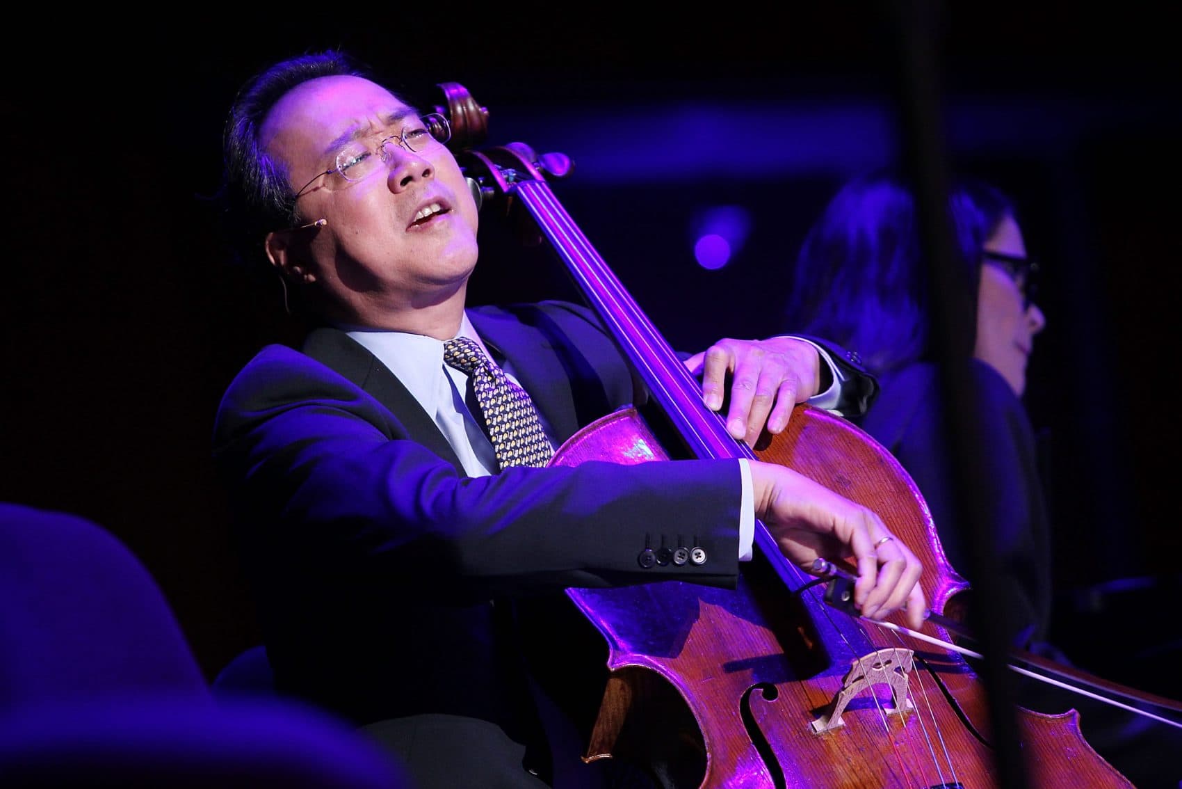 DJ Sessions: The Legacy Of The Cello | NCPR News