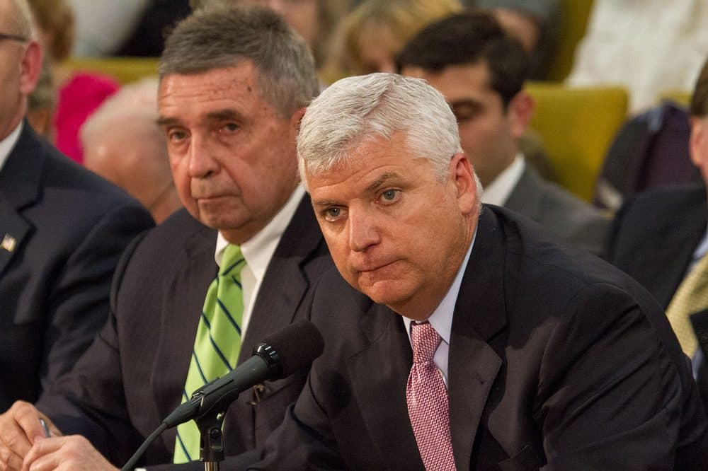 After 16 Years As Suffolk DA, Dan Conley Won't Seek Re ...