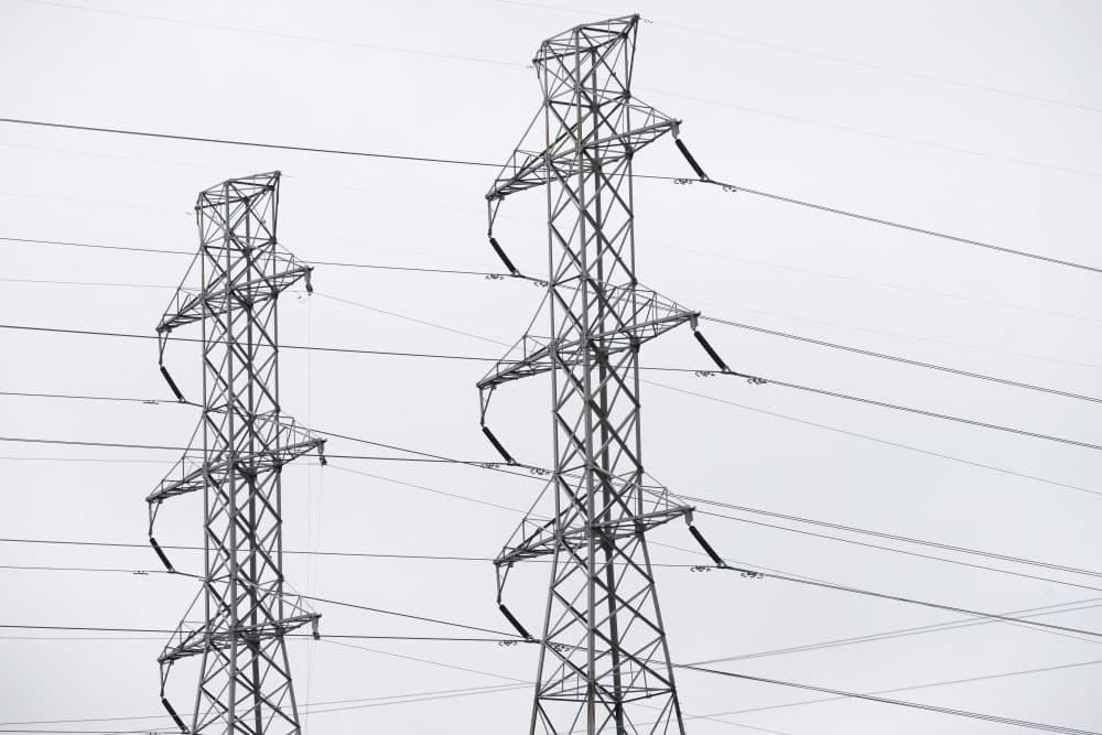 Transmission lines (Matt Rourke/AP)