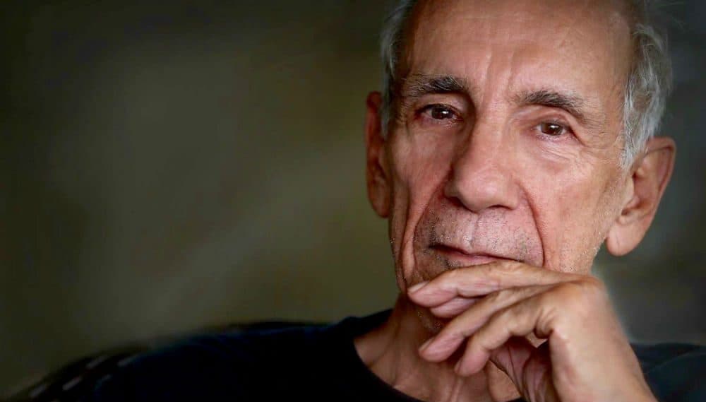 Charles Laquidara. (Courtesy mcwalker photography)