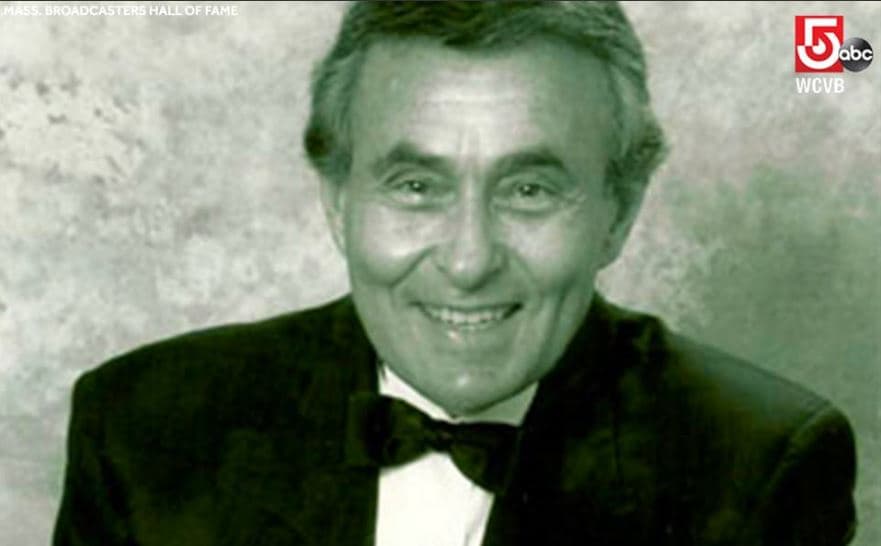 Frank Avruch Boston Tv Personality Who Played Bozo The Clown Dies At 89 Wbur News