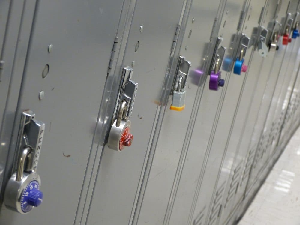 "The way that people defeat bullying is by banding together," says Emily Bazelon, who wrote a 2014 book on bullying titled "Sticks and Stones." (tlparadis/Pixabay)