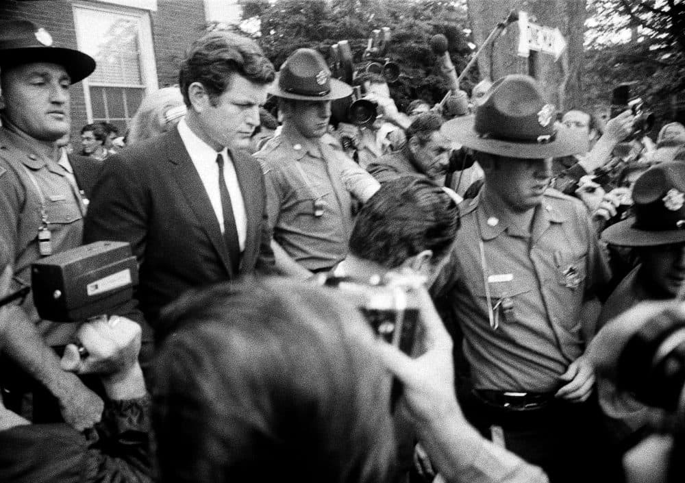 friday july 18 1969