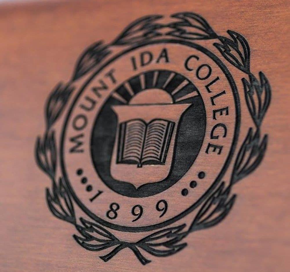 (Courtesy Mount Ida College Facebook)