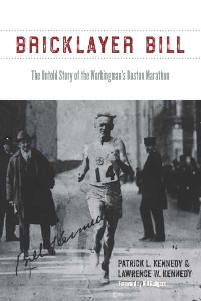 "Bricklayer Bill," by Patrick and Lawrence Kennedy.