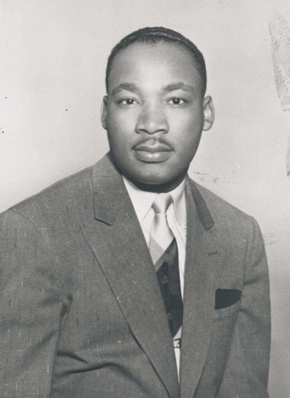 The Autobiography of Martin Luther King, Jr. by Martin Luther King Jr.