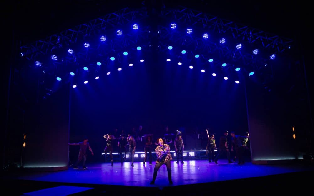 "Jagged Little Pill" at the A.R.T. (Courtesy American Repertory Theater)