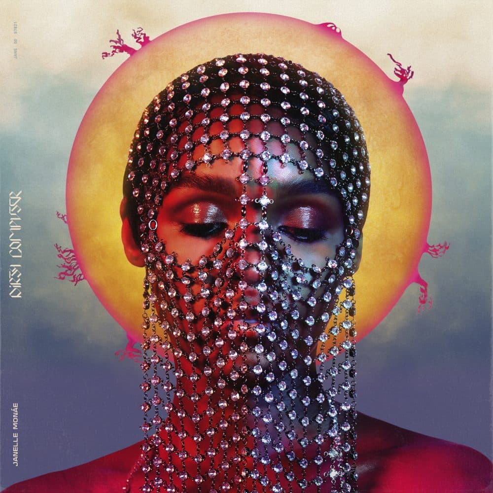 On 'Dirty Computer,' Janelle Monáe Reveals Herself, Sort Of | The ...