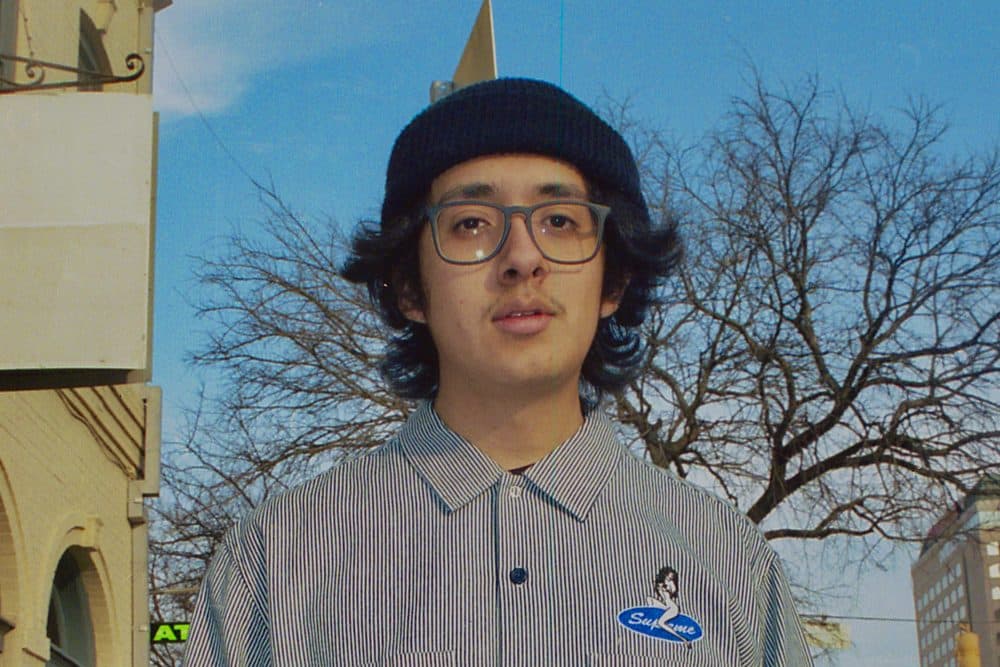 Cuco (Courtesy David Rodriguez/Suscato)