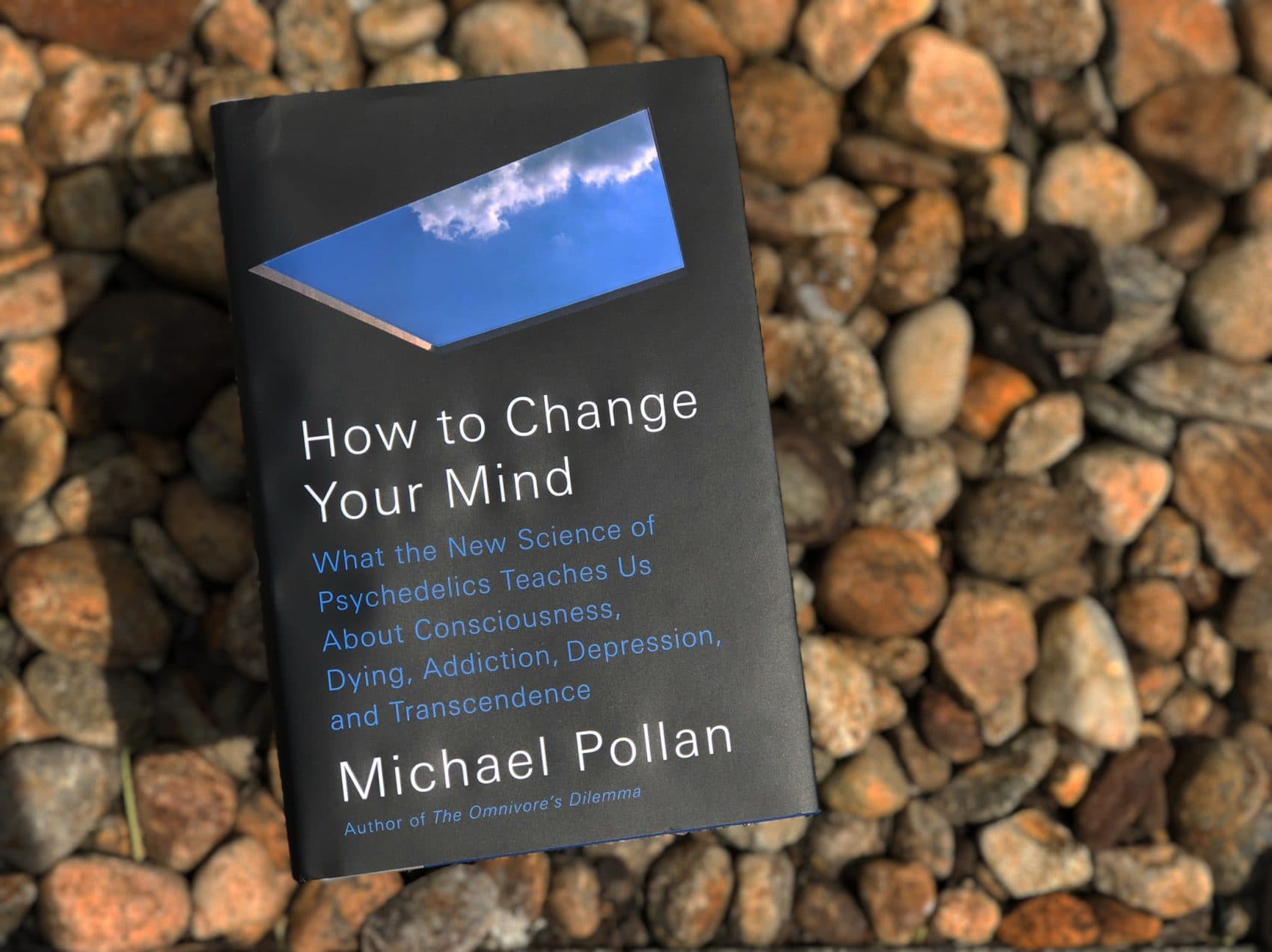 How to Change Your Mind What the New Science of Psychedelics Teaches Us
About Consciousness Dying Addiction Depression and Transcendence
Epub-Ebook
