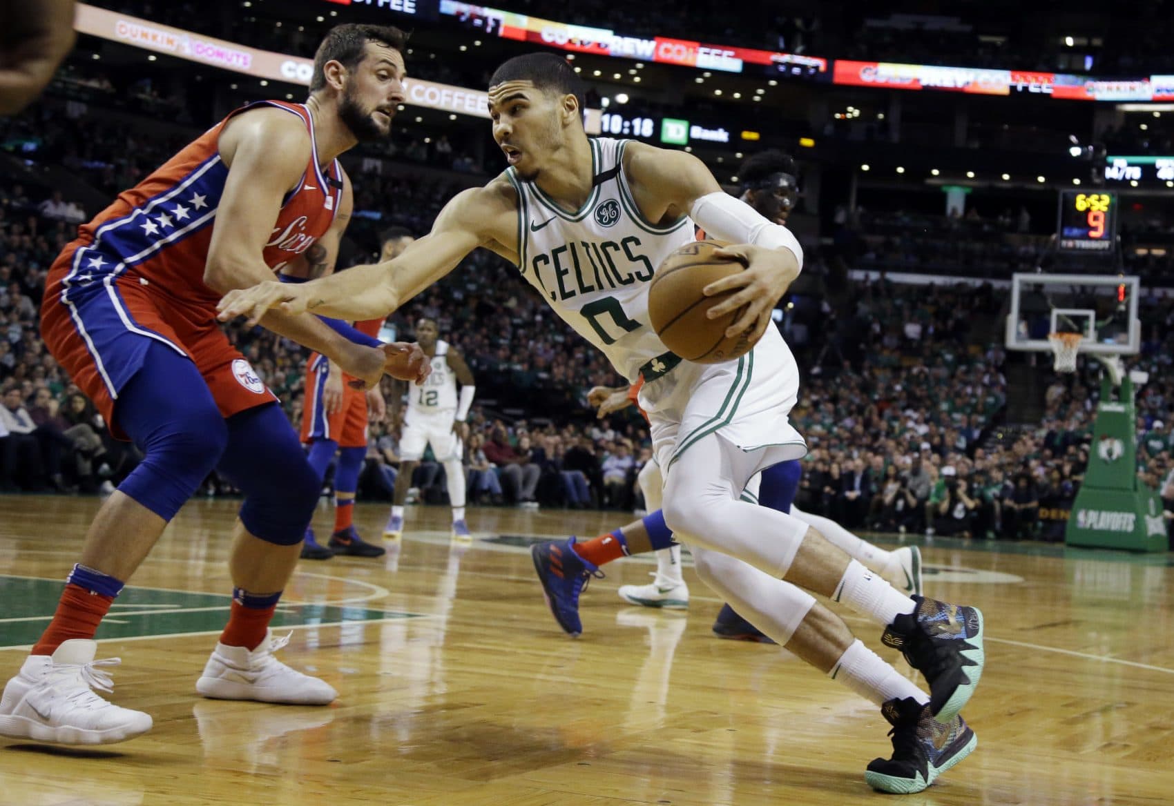 Sports With Littlefield Playoffs, Tom Brady, CTE Radio Boston