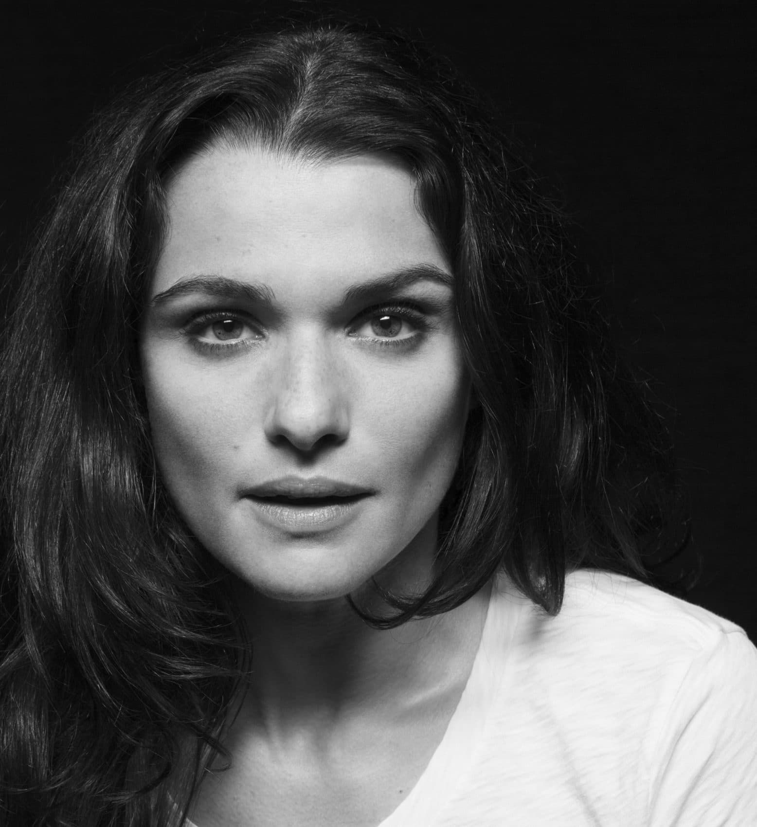 When Eve And Eve Bit The Apple | With Rachel Weisz | Modern Love