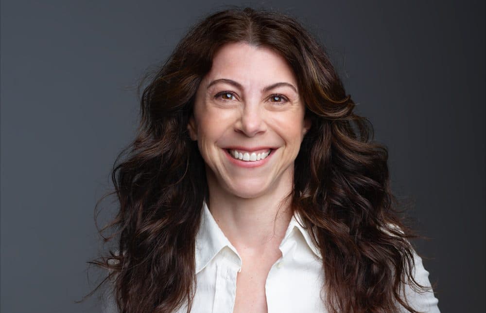 Nell Scovell's life changed when a former editor told her, "Nell, I don’t mean this as an insult. But I think you could write for television." (Robert Trachtenberg)