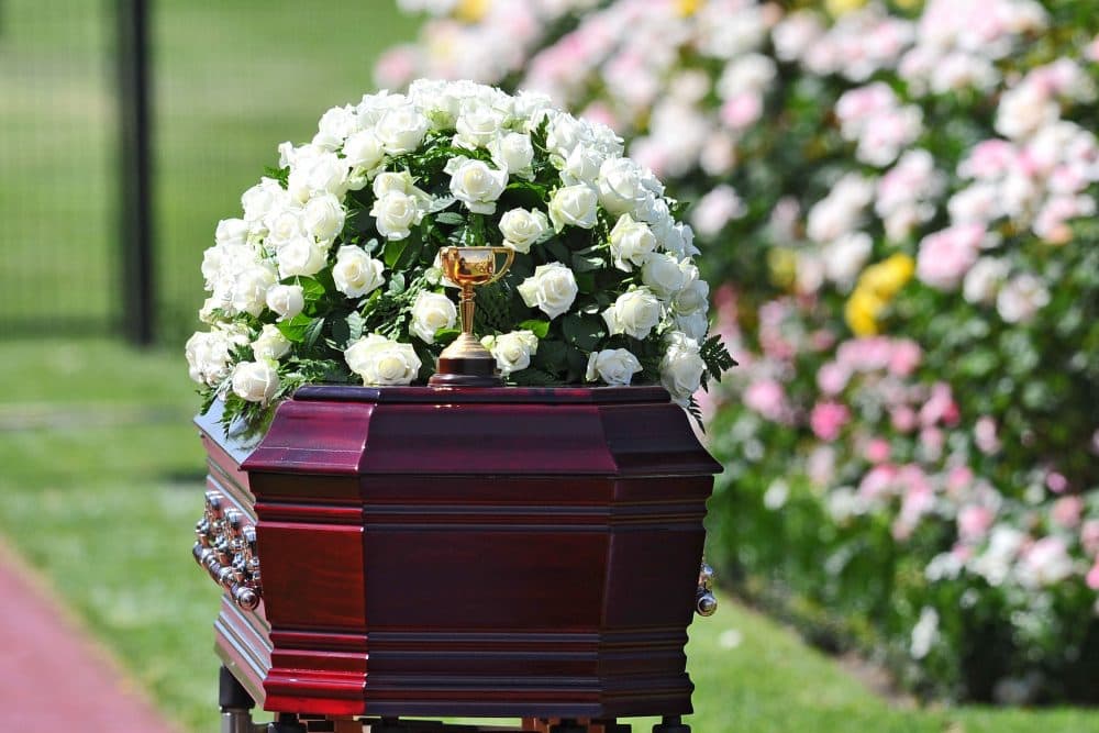 Iowa Funeral Directors Want To Change Education Requirements For