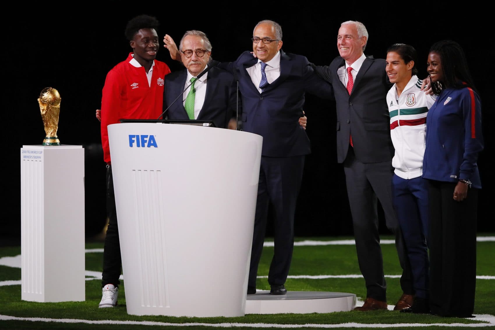 World Cup 2026. FIFA World Cup 2026 USA Mexico Canada host. United 2026. Morocco 2026 FIFA World Cup bid.