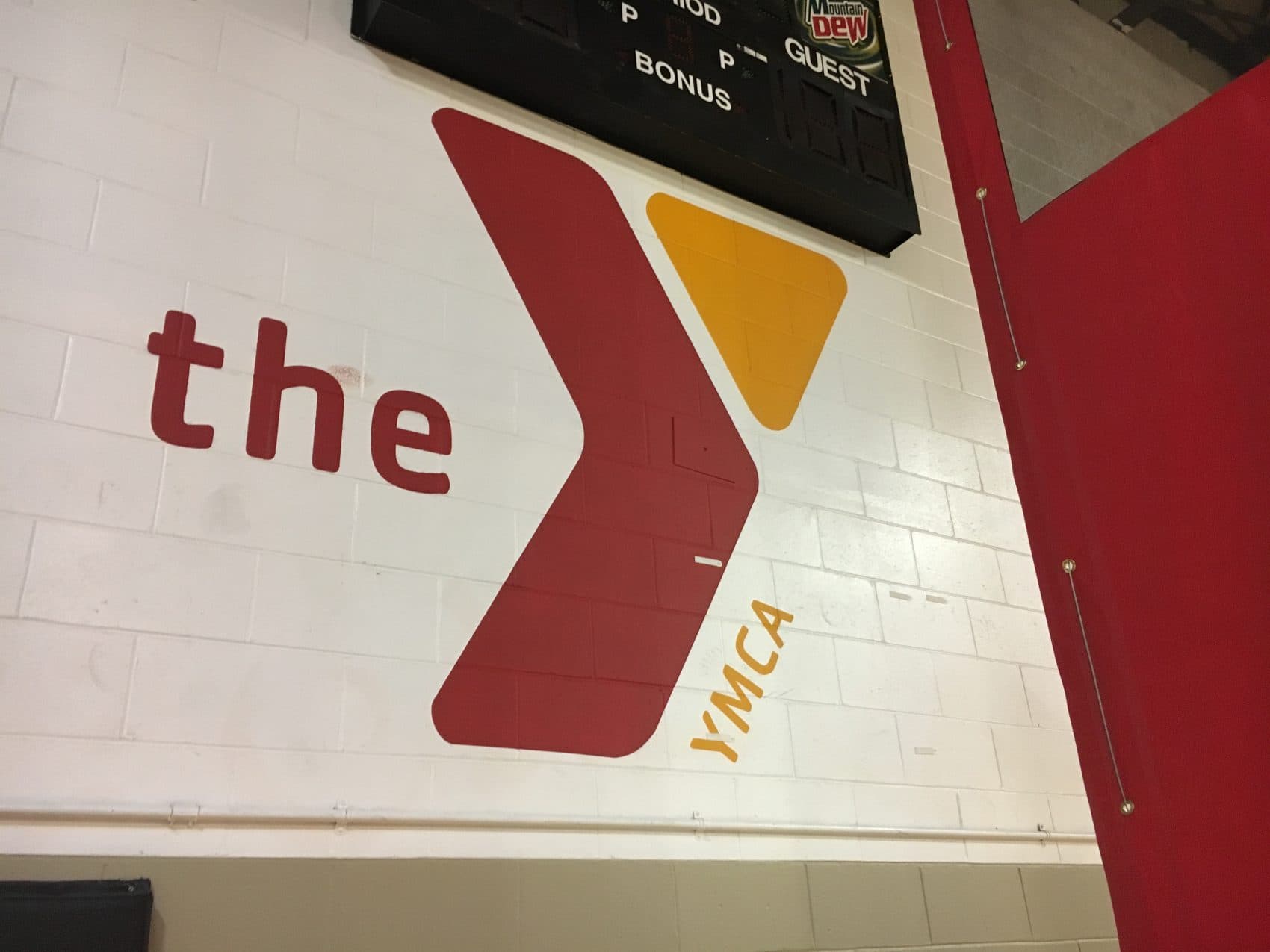 Greater Boston YMCA Looks To Provide A Safe Space For Teens Over The