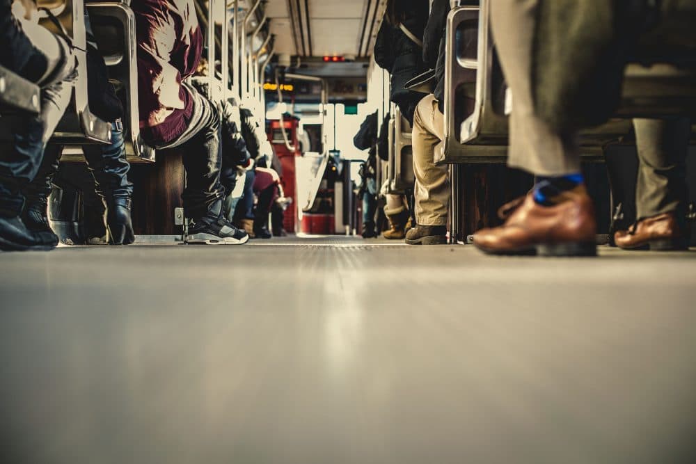 Reentry programs are a vital part of our criminal justice system that cannot continue to go overlooked and unfunded, write Marie St. Fleur and John Larivee. (Matthew Henry/Unsplash)