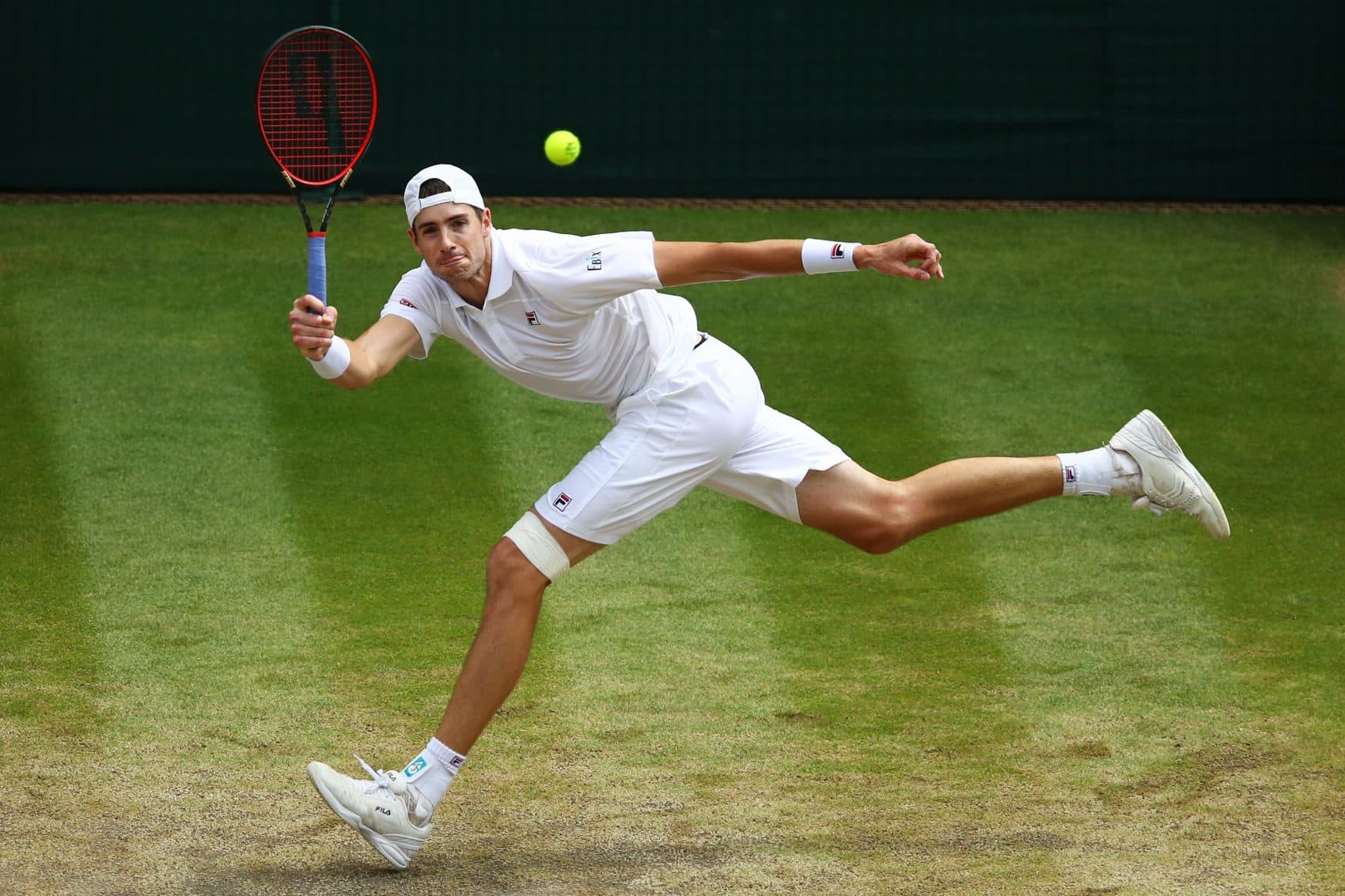 Wimbledon: A Treasured Summer Tradition In U.k. And Beyond 