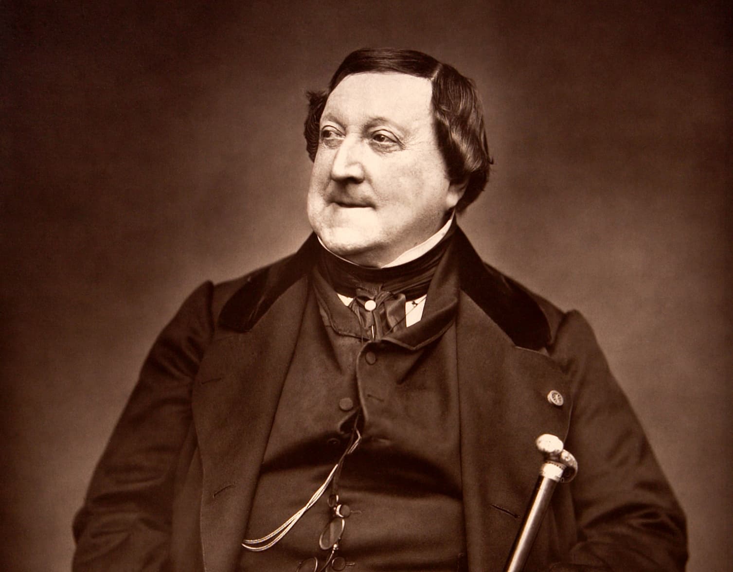 Italian composer Rossini Gioacchino: biography, creativity 43 Italian composer Rossini Gioacchino: biography, creativity 78