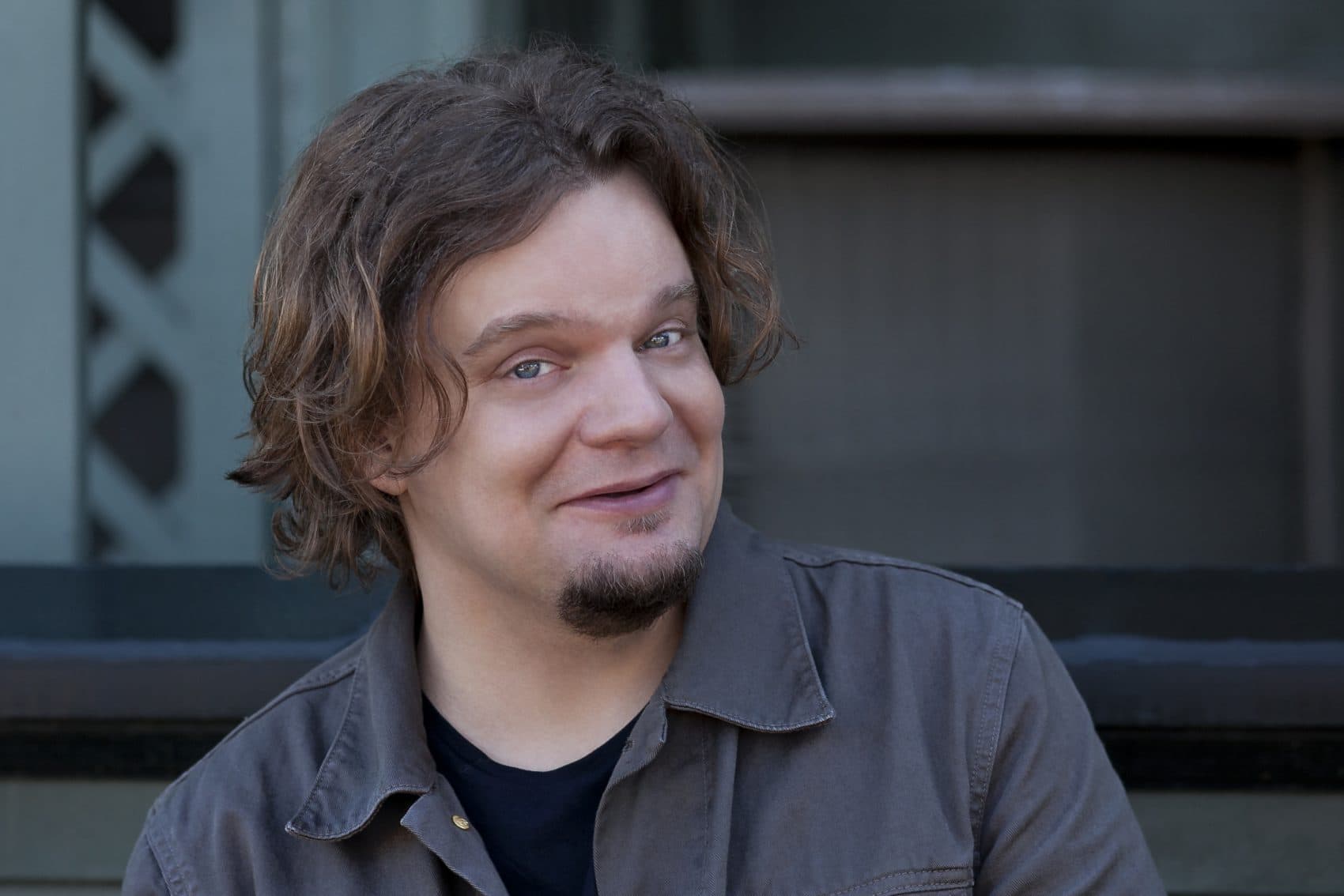 StandUp Comedian Ismo Leikola Brings Finnish Perspective To U.S