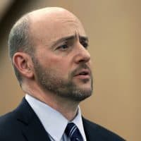 Massachusetts U.S. Attorney Andrew Lelling (Steven Senne/AP)