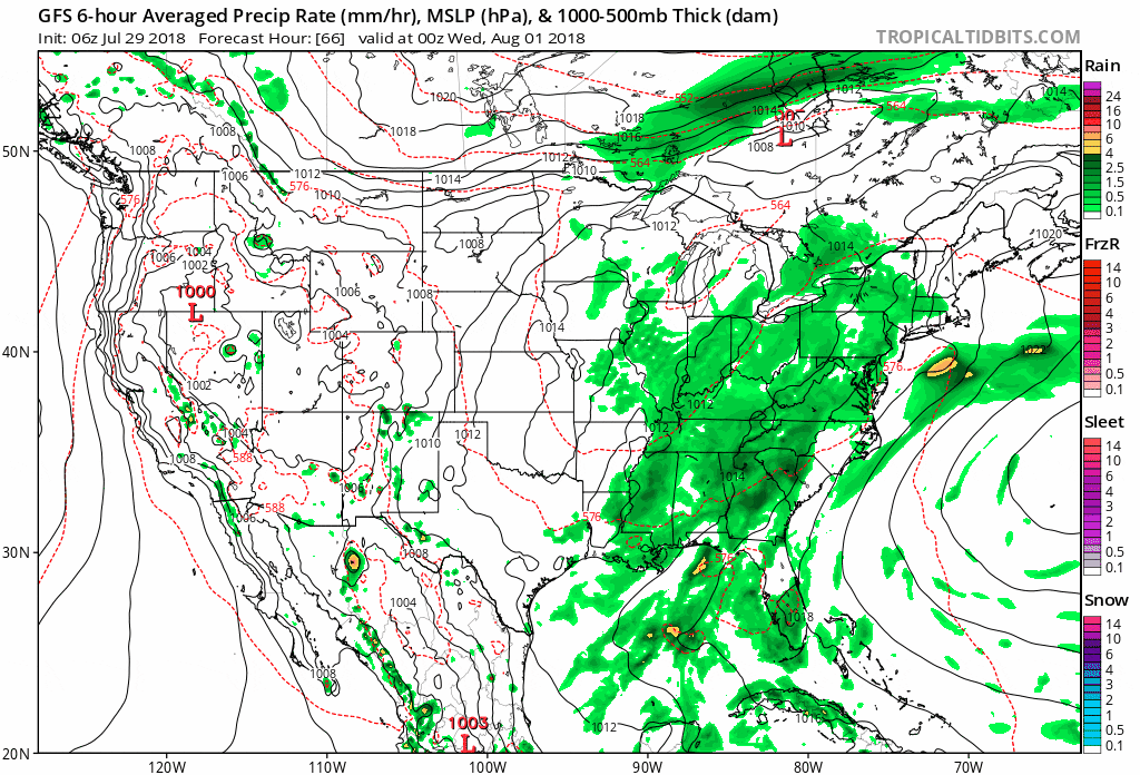 Forecast Humidity Respite Will Be Brief WBUR News