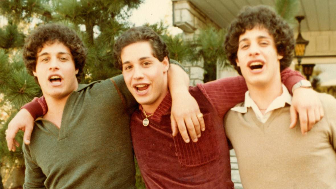 Three Identical Strangers Is A Tragic Masterpiece As A Triplet It 3668