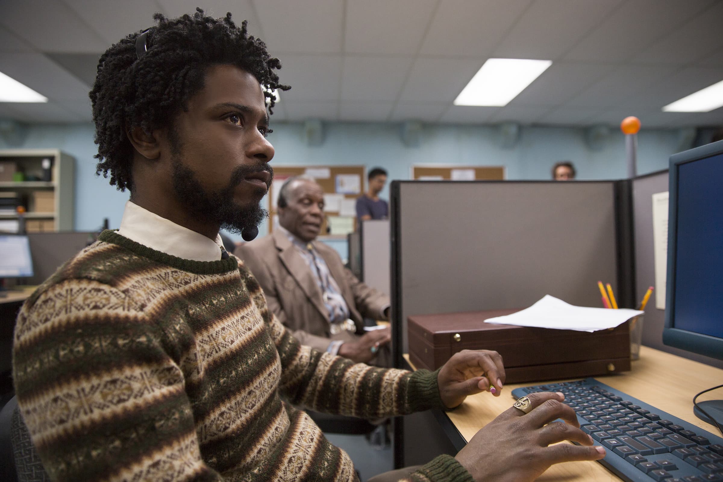 What The Surreal Twist Ending Of Sorry To Bother You Says About America Today The Artery