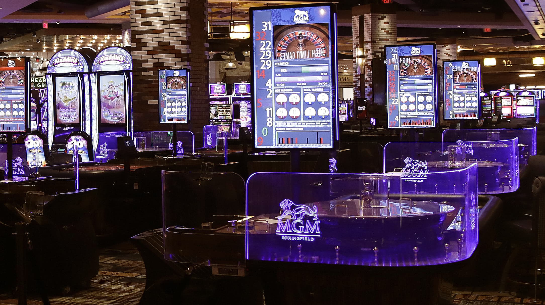 Springfield App Casino