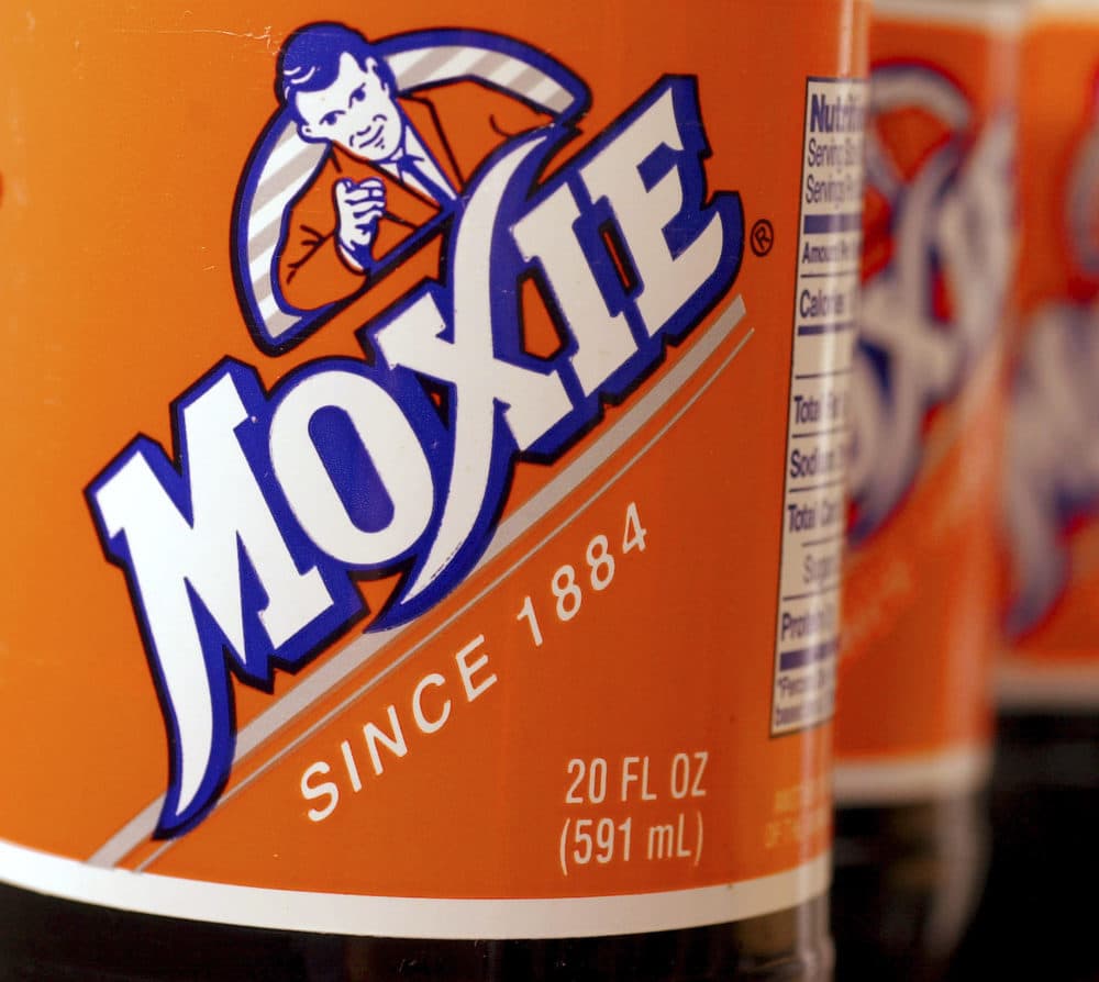 CocaCola Acquires Moxie, Soda Beloved In New England