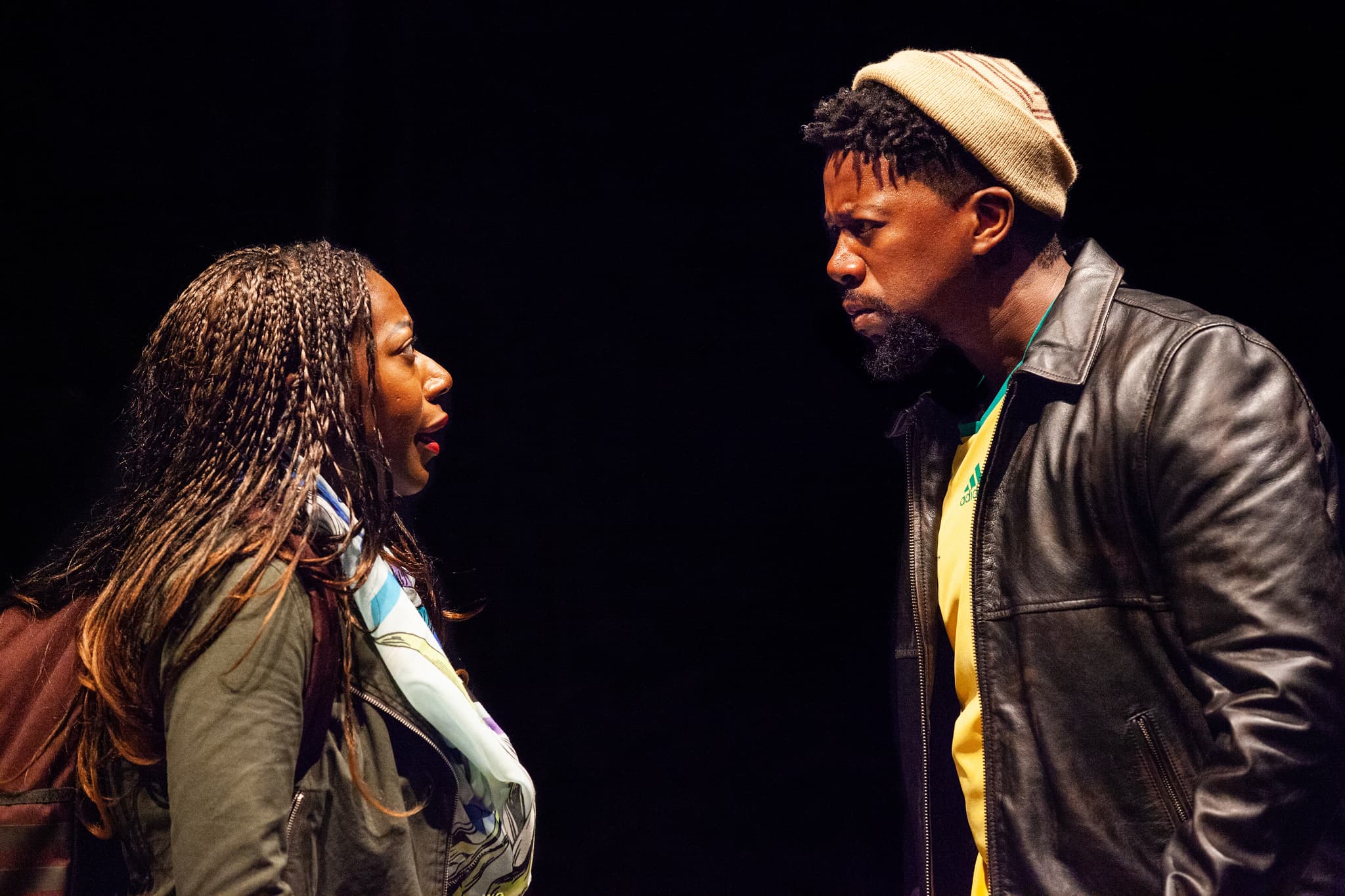 LGBTQ Oppression In South Africa: Williamstown Theatre Festival Asks ...