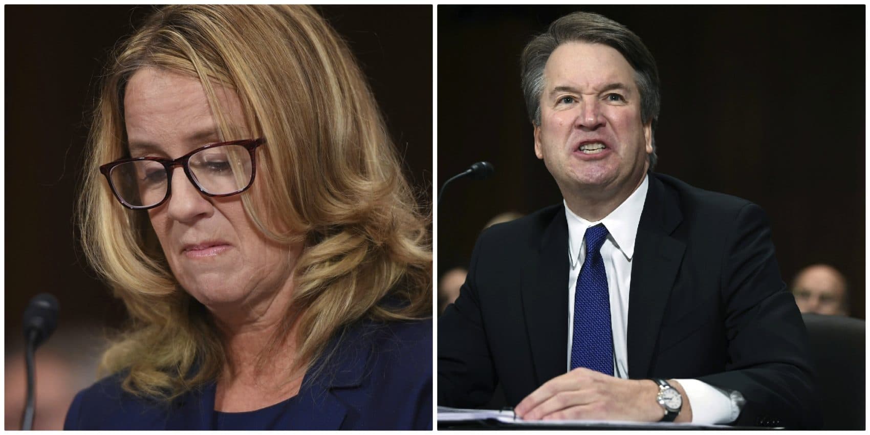 the kavanaugh