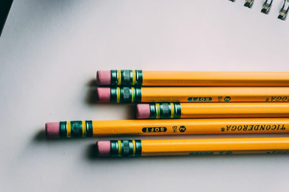 (David Pennington/Unsplash