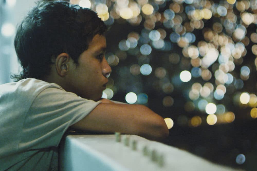 "La Familia" is one of the films featured in the Boston Latino International Film Festival (Courtesy)