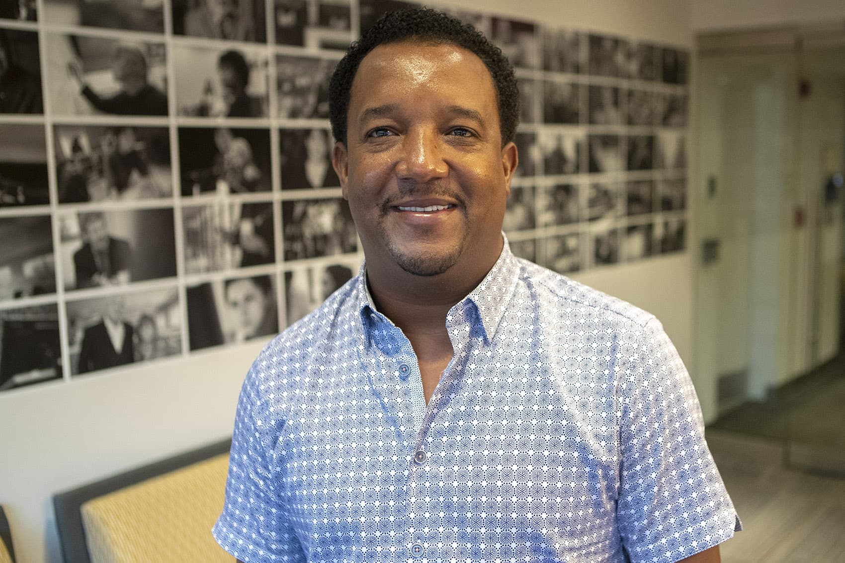 Why Pedro Martinez Thinks This Year&rsquo;s Red Sox Team Is &lsquo;Very Special