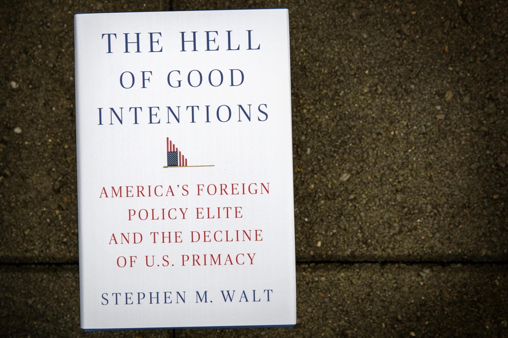 the hell of good intentions book review