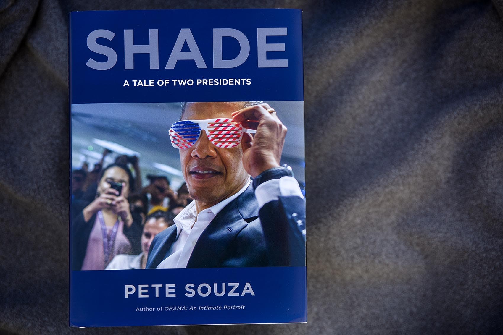 Car Audio Lubbock >> Former Obama White House Photographer Throws 'Shade' At ... Car Audio Lubbock >> Former Obama White House Photographer Throws 'Shade' At ...