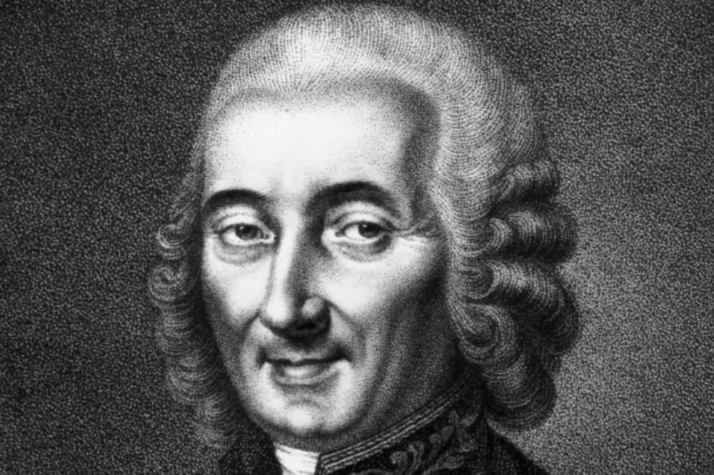 Luigi Boccherini, circa 1789. (Hulton Archive/Getty Images)